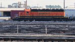 BNSF 1676